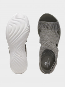 Сандалии Clarks модель 2615-9926 Фото