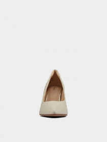 Туфли и лоферы Clarks модель 2616-0306 Фото