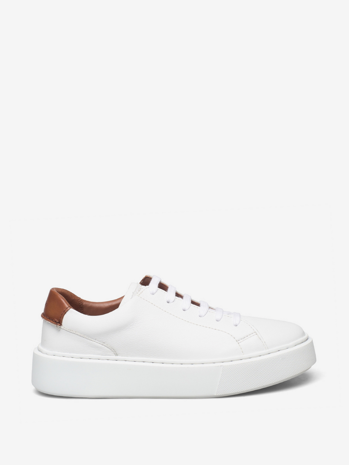 Кеды Clarks модель 2616-1109 Фото