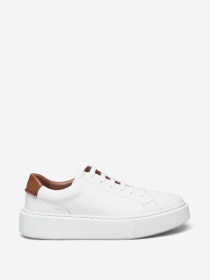 Кеды Clarks модель 2616-1109 Фото