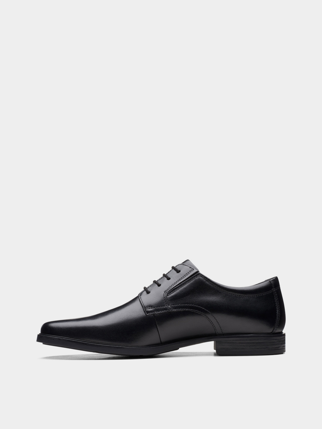 Туфли и лоферы Clarks модель 2616-1285 Фото