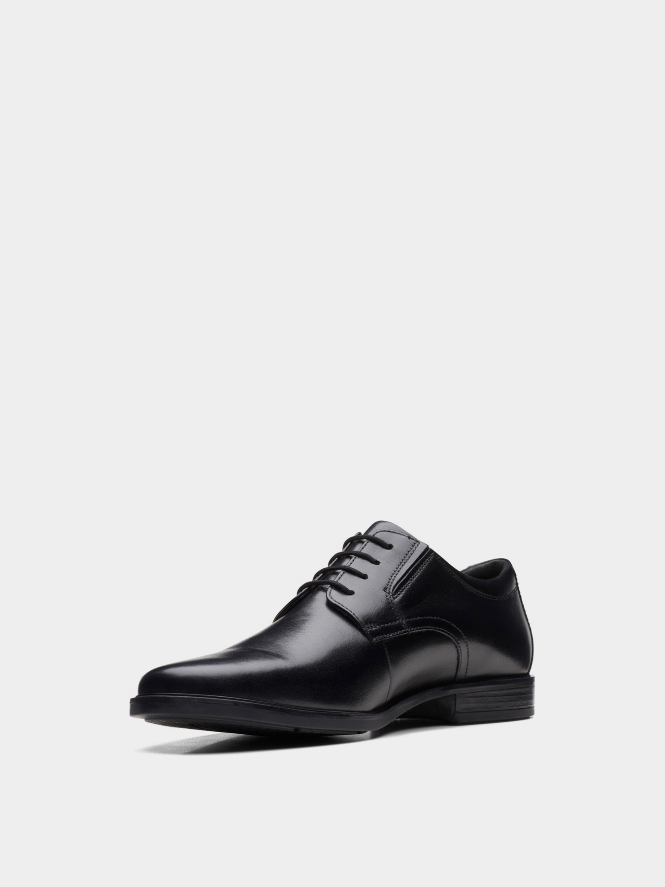 Туфли и лоферы Clarks модель 2616-1285 Фото