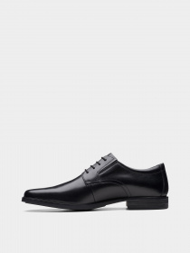 Туфли и лоферы Clarks модель 2616-1285 Фото