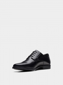 Туфли и лоферы Clarks модель 2616-1285 Фото