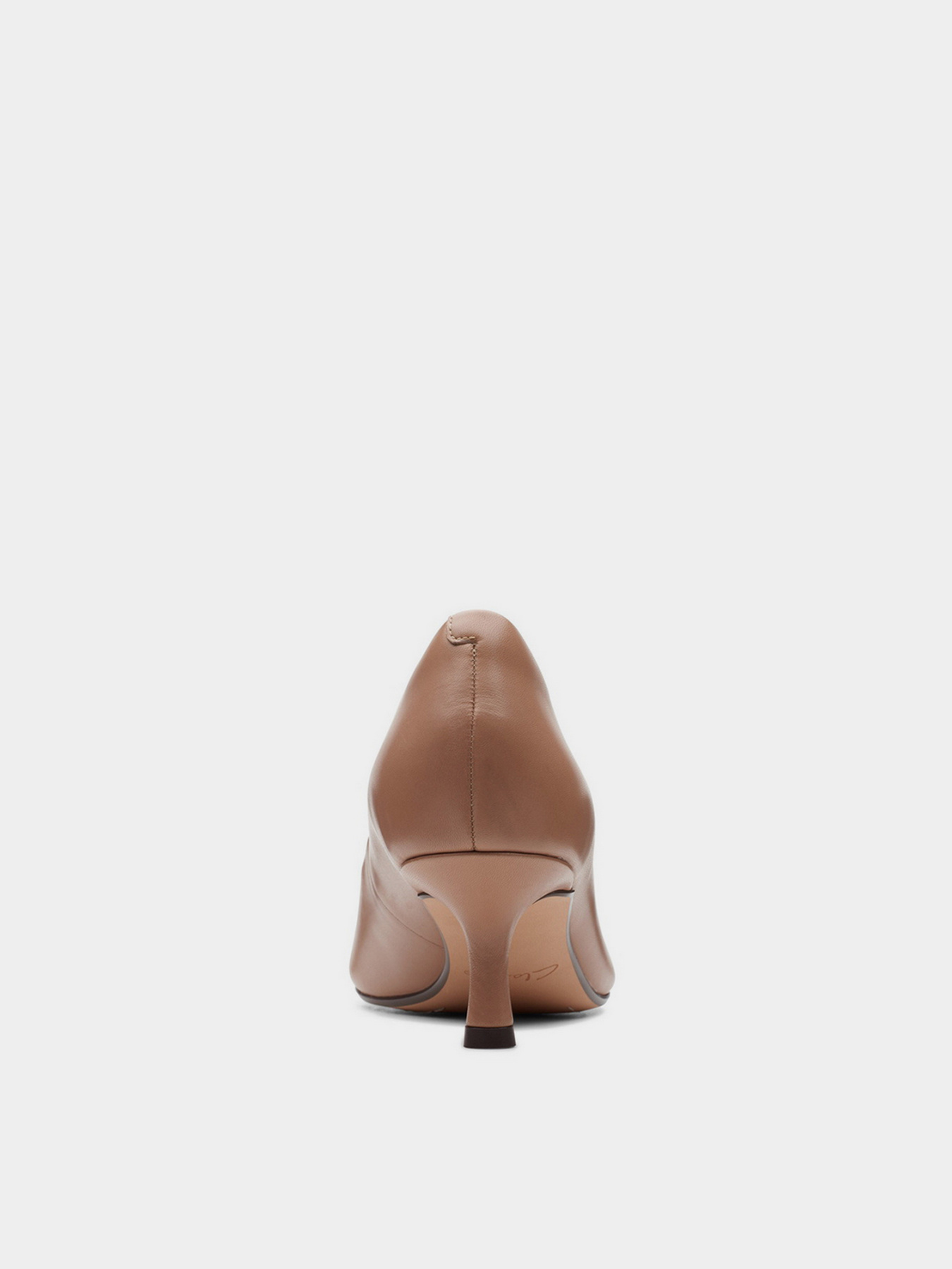 Туфли и лоферы Clarks модель 2616-1314 Фото