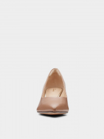 Туфли и лоферы Clarks модель 2616-1314 Фото