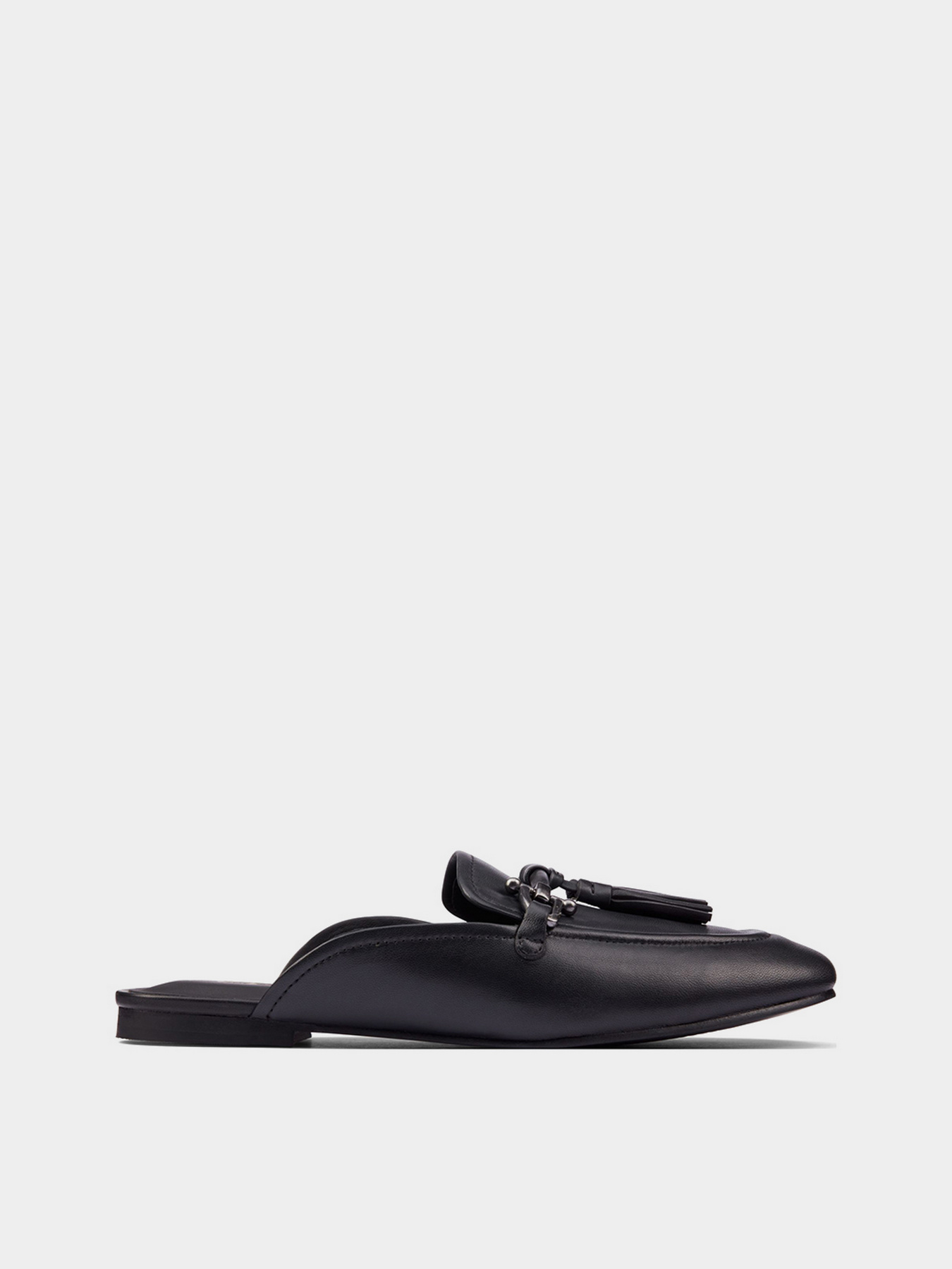 Шлёпанцы Clarks модель 2616-1326 Фото