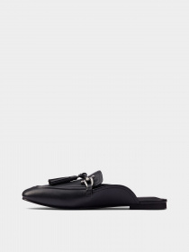 Шлёпанцы Clarks модель 2616-1326 Фото