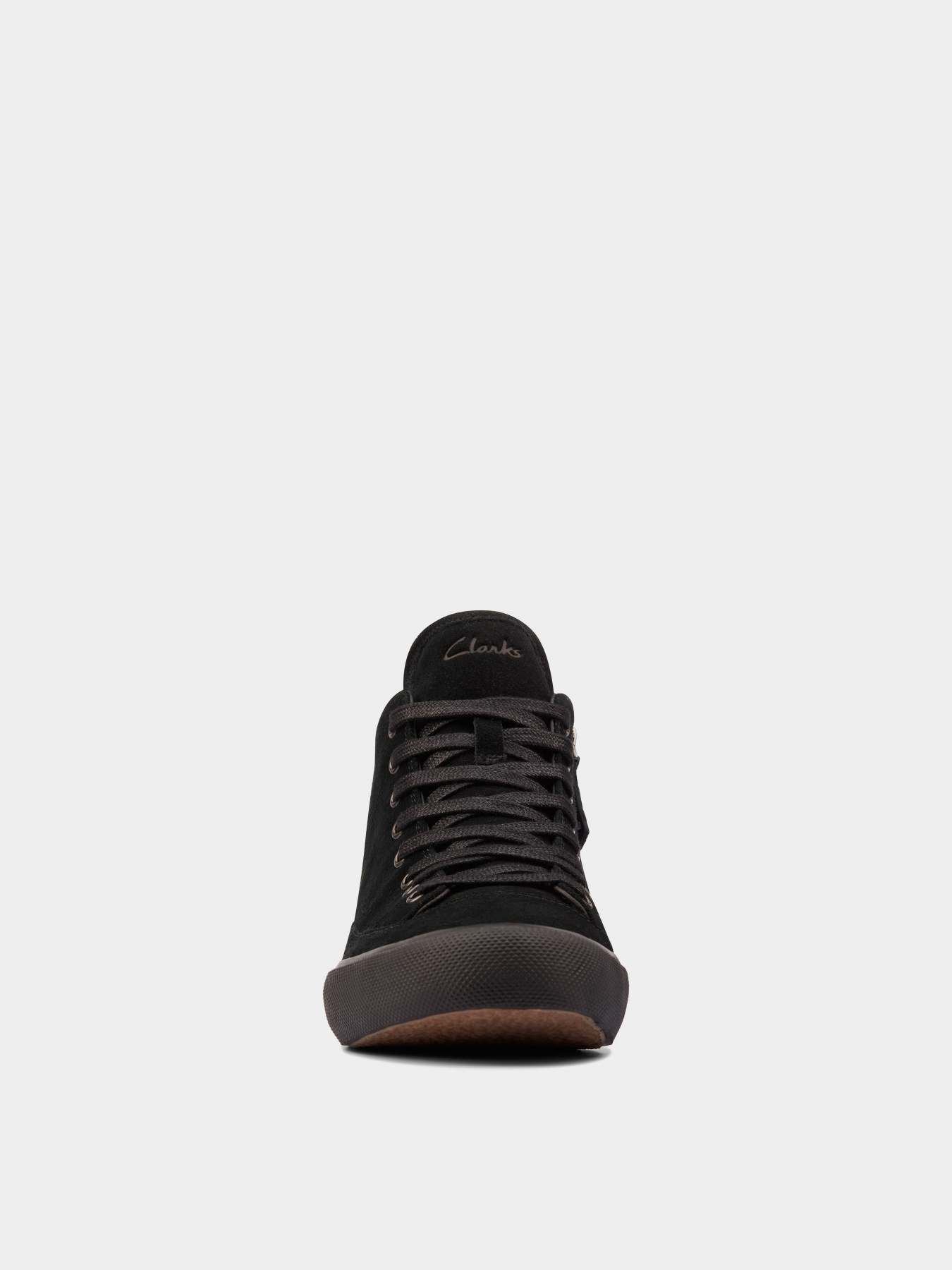 Кеды Clarks модель 2616-1465 Фото