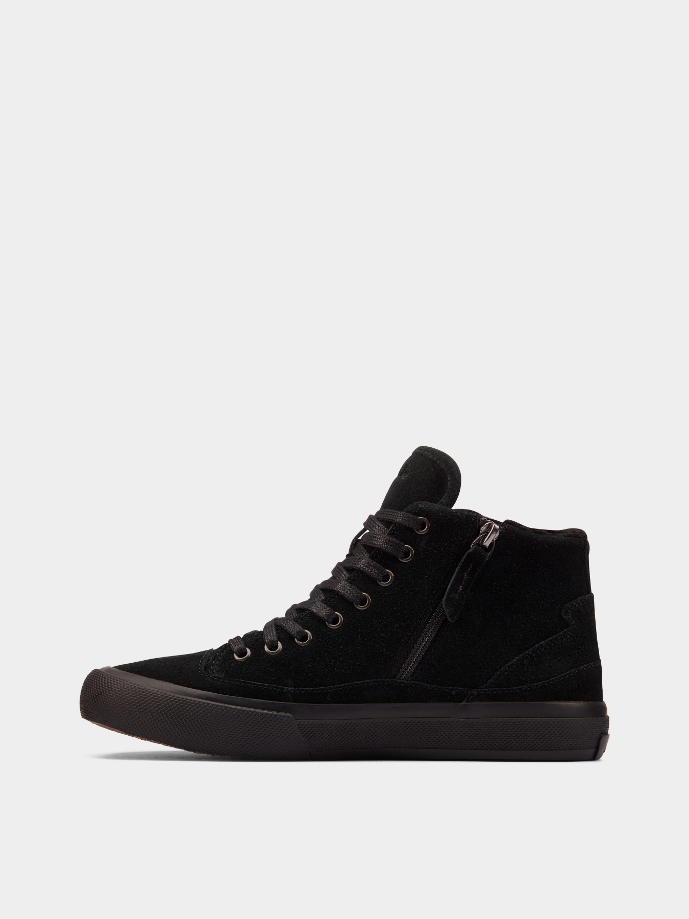 Кеды Clarks модель 2616-1465 Фото