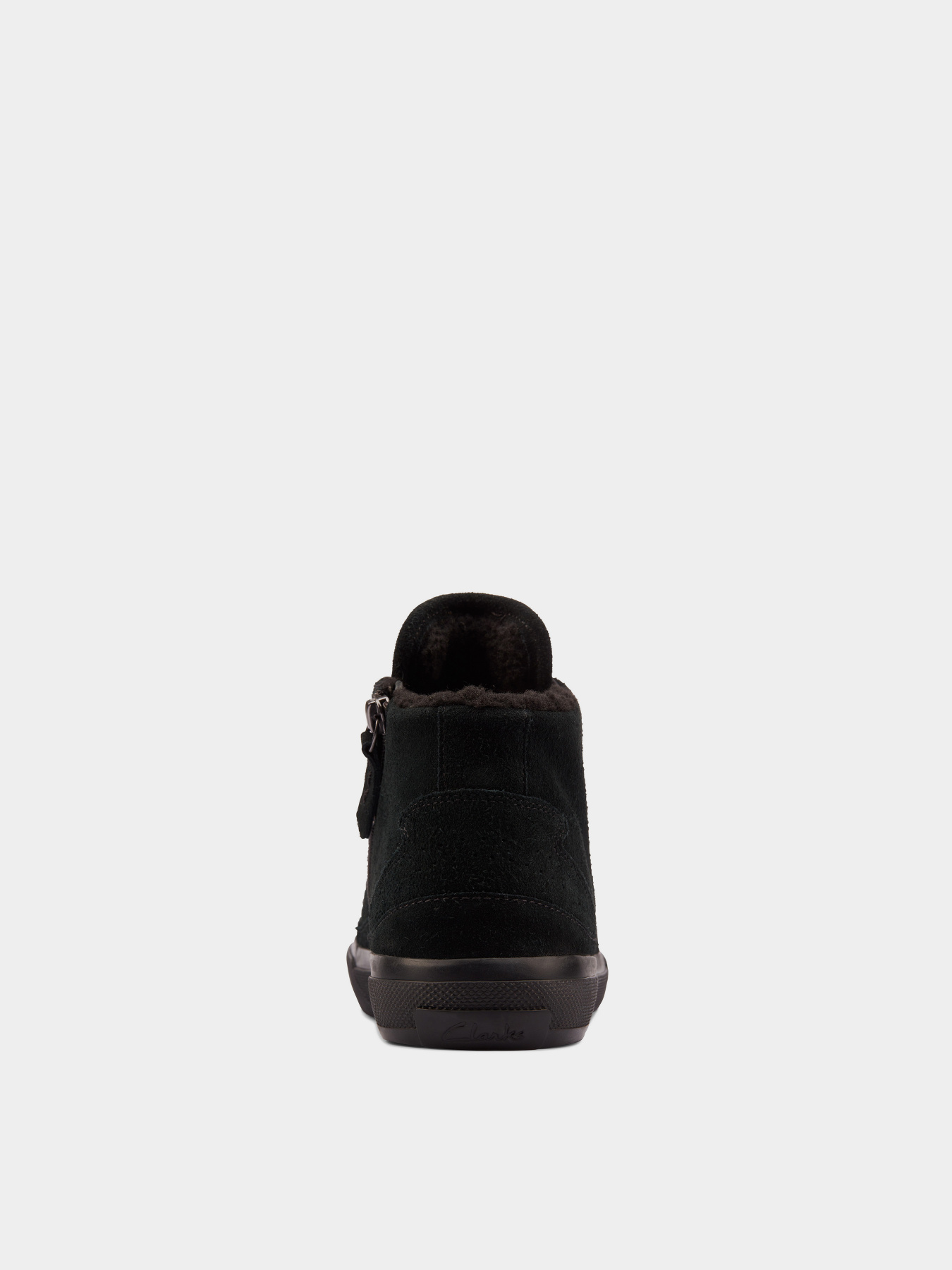 Кеды Clarks модель 2616-1465 Фото
