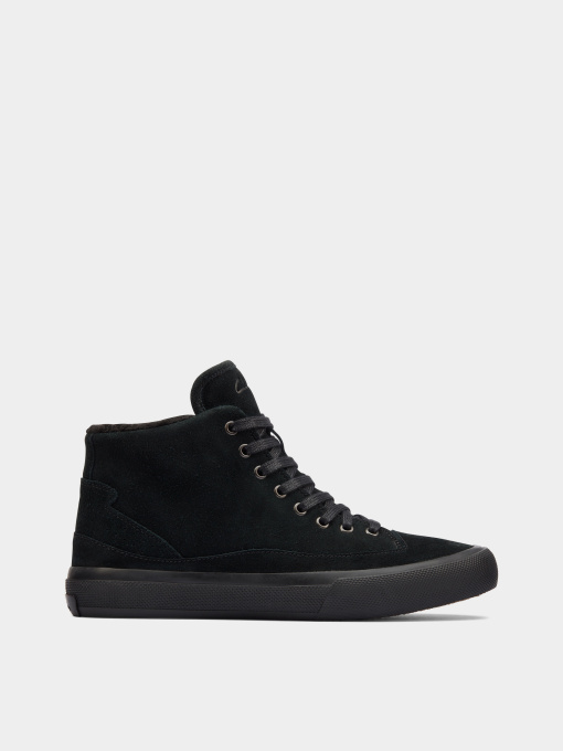 Кеды Clarks модель 2616-1465 Фото