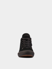 Кеды Clarks модель 2616-1465 Фото