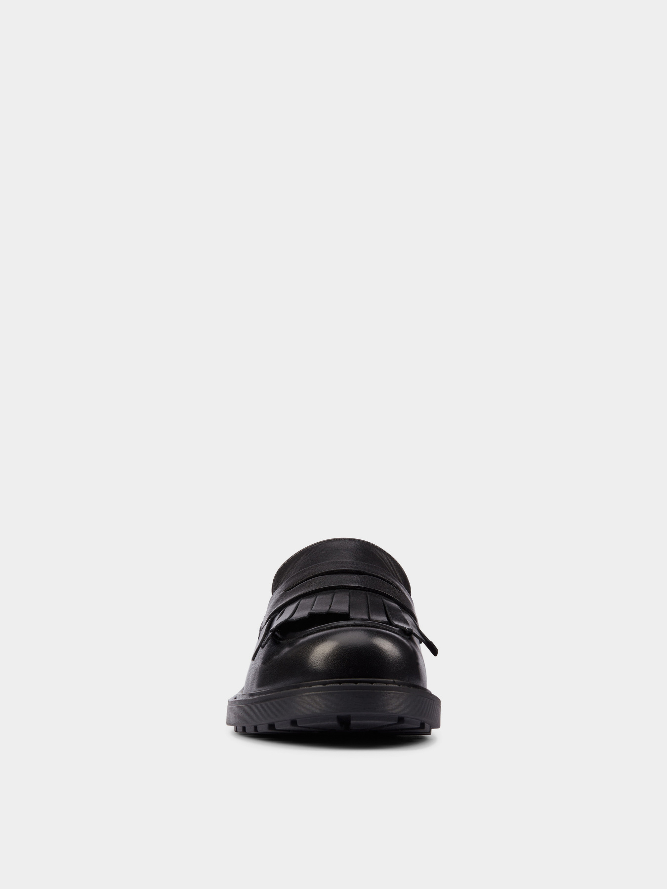 Туфли и лоферы Clarks модель 2616-1665 Фото