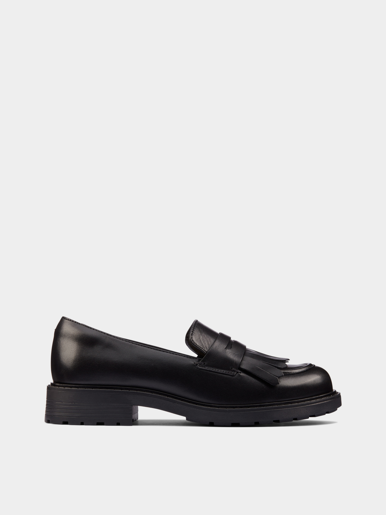 Туфли и лоферы Clarks модель 2616-1665 Фото