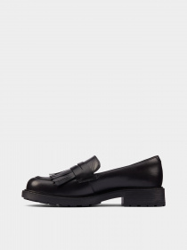 Туфли и лоферы Clarks модель 2616-1665 Фото