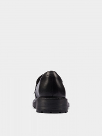 Туфли и лоферы Clarks модель 2616-1665 Фото