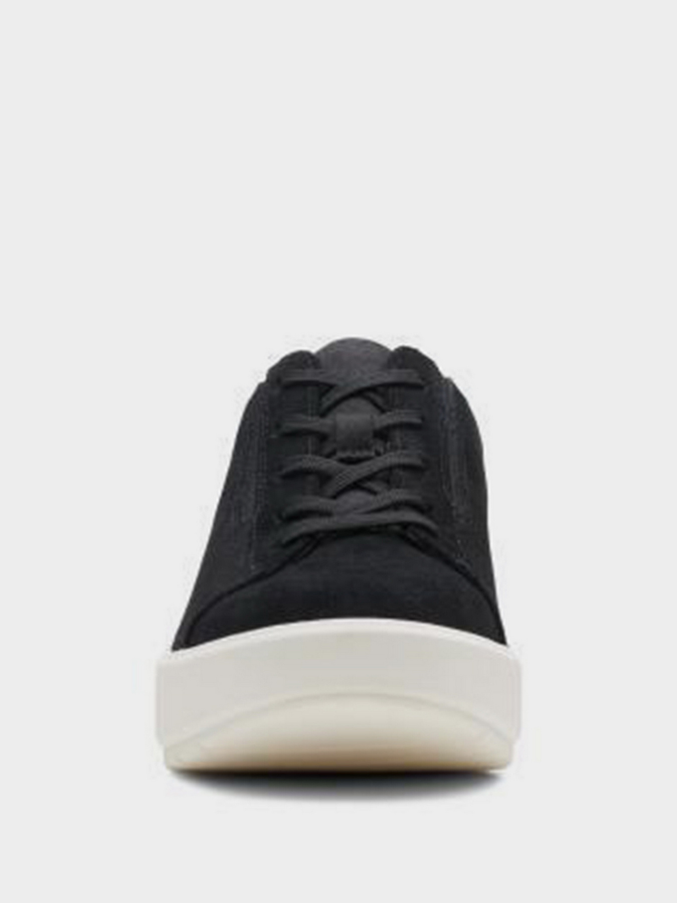 Кеды Clarks модель 2616-1804 Фото