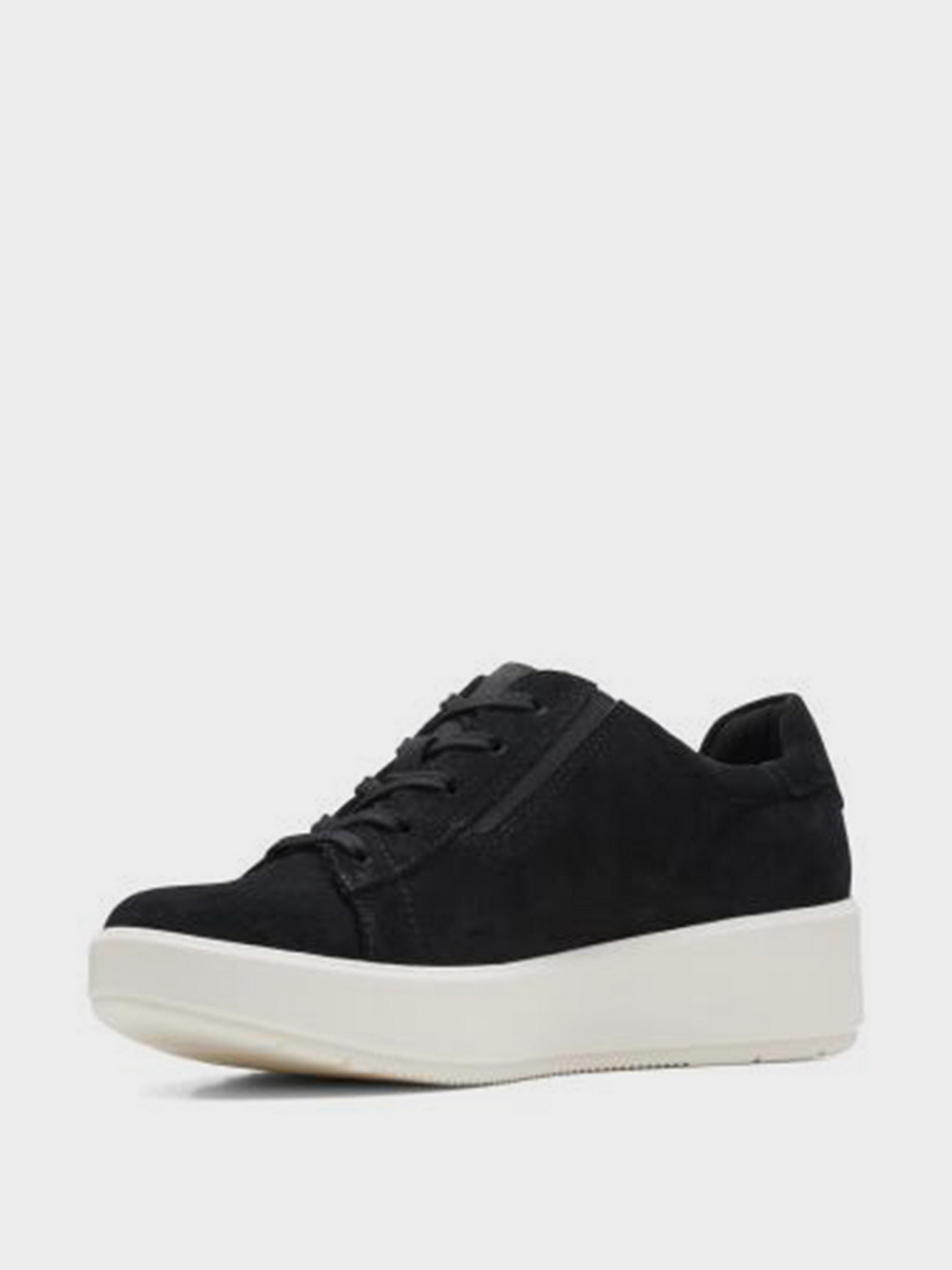 Кеды Clarks модель 2616-1804 Фото