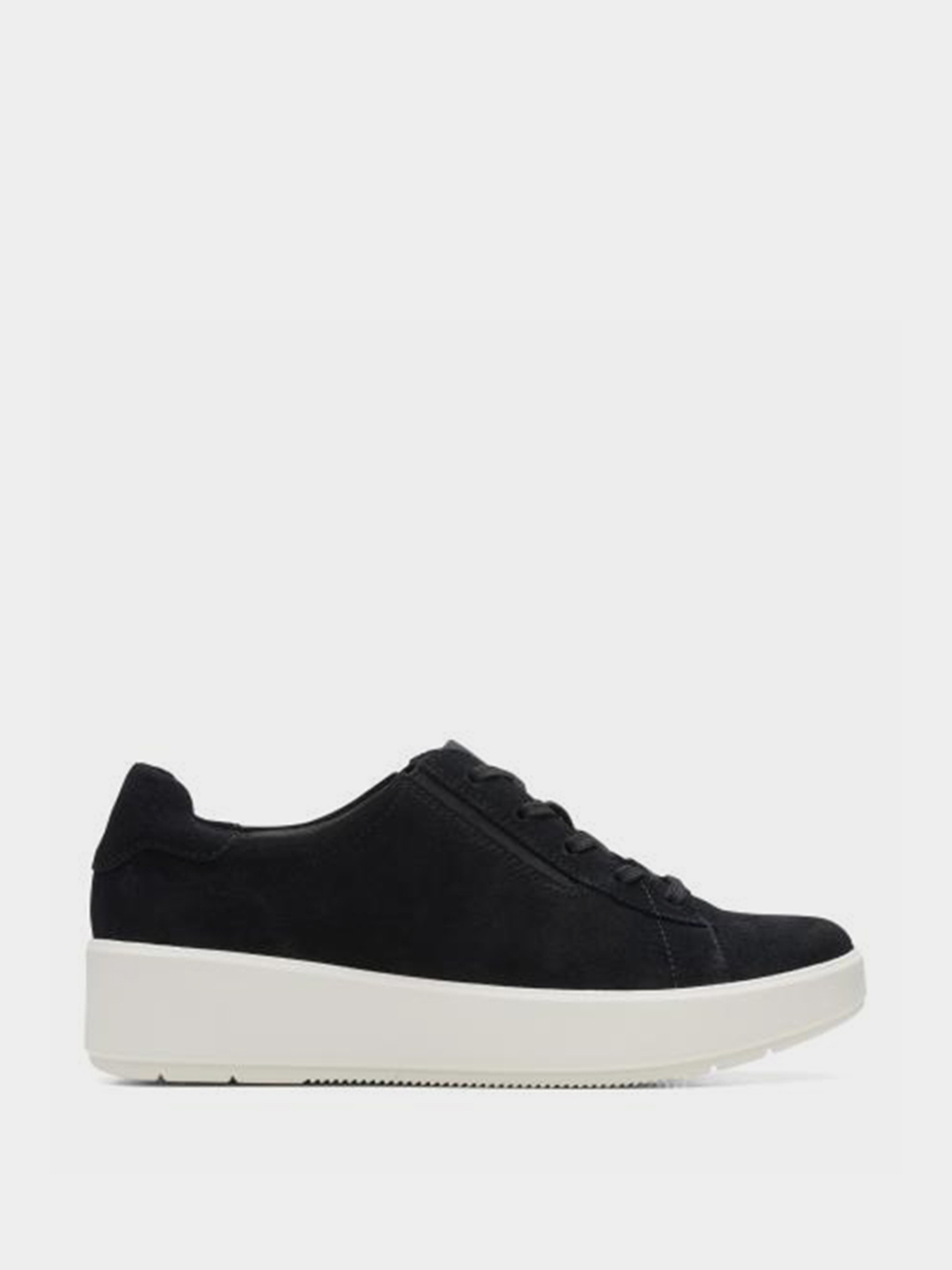 Кеды Clarks модель 2616-1804 Фото