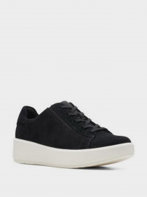 Кеды Clarks модель 2616-1804 Фото