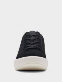Кеды Clarks модель 2616-1804 Фото
