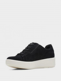 Кеды Clarks модель 2616-1804 Фото