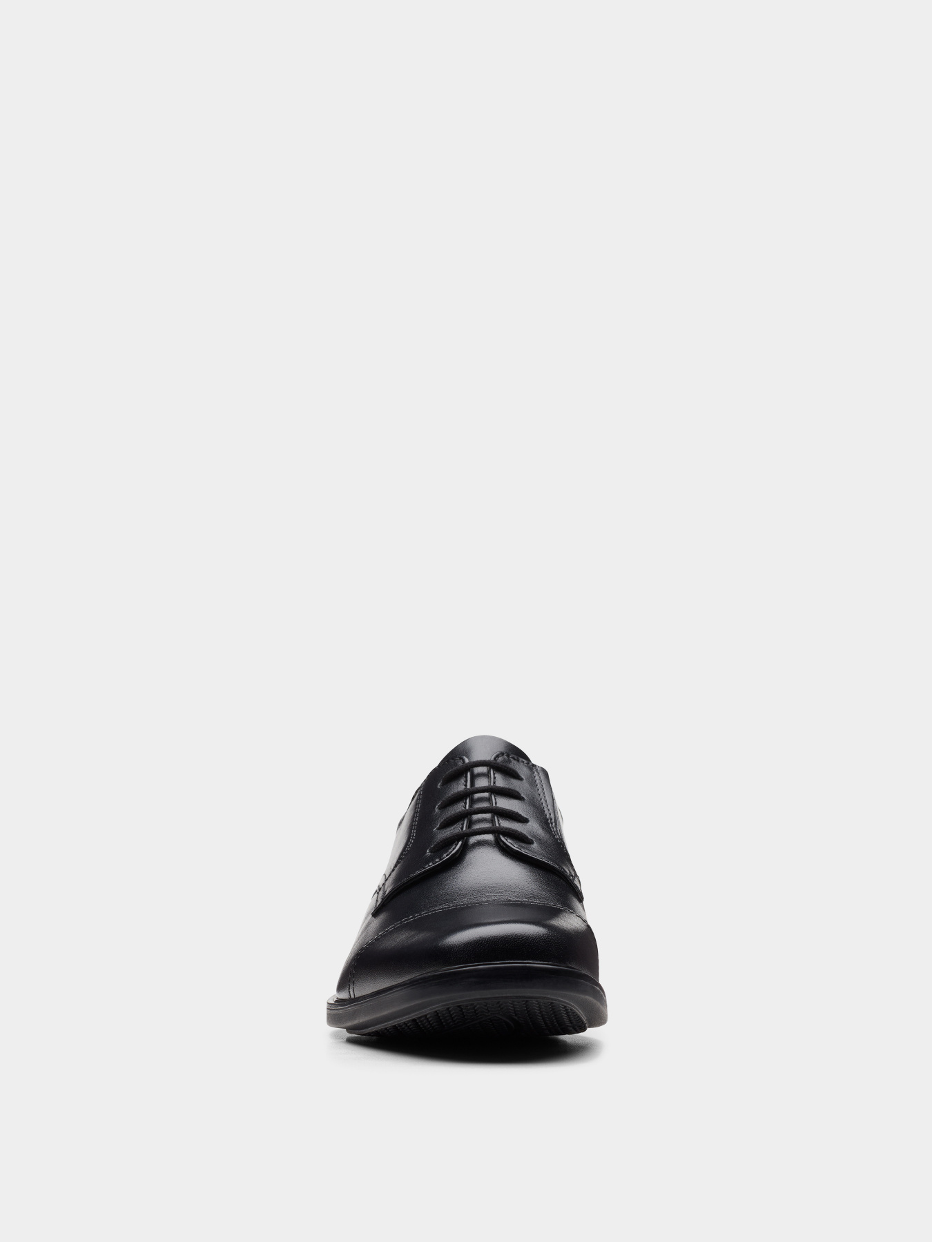 Туфли и лоферы Clarks модель 2616-2012 Фото
