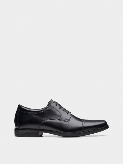 Туфли и лоферы Clarks модель 2616-2012 Фото