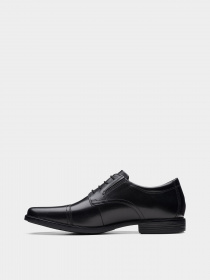 Туфли и лоферы Clarks модель 2616-2012 Фото