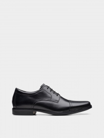 Туфли и лоферы Clarks модель 2616-2012 Фото