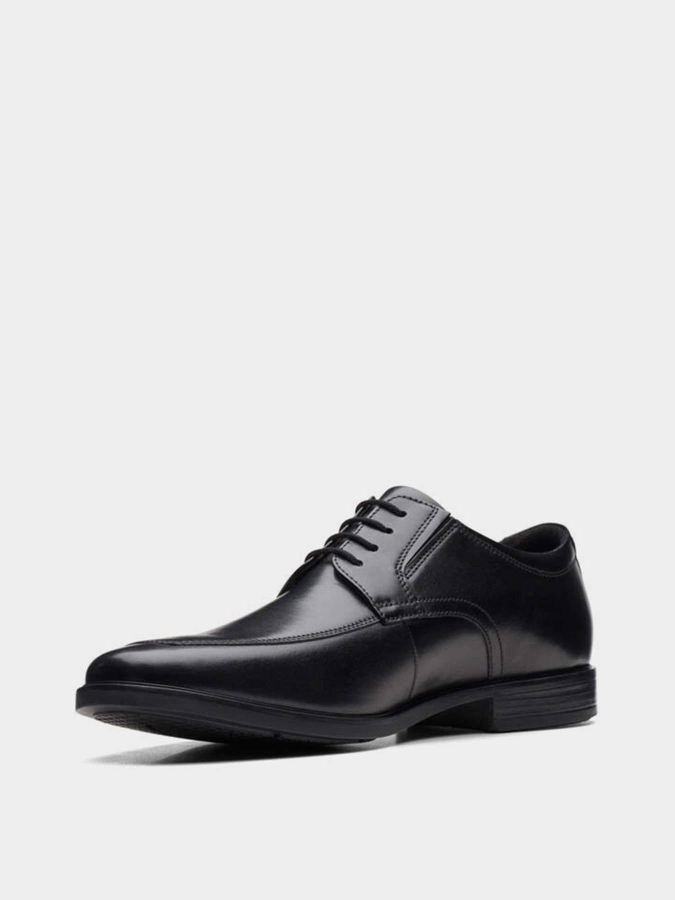 Туфли и лоферы Clarks модель 2616-2177 Фото