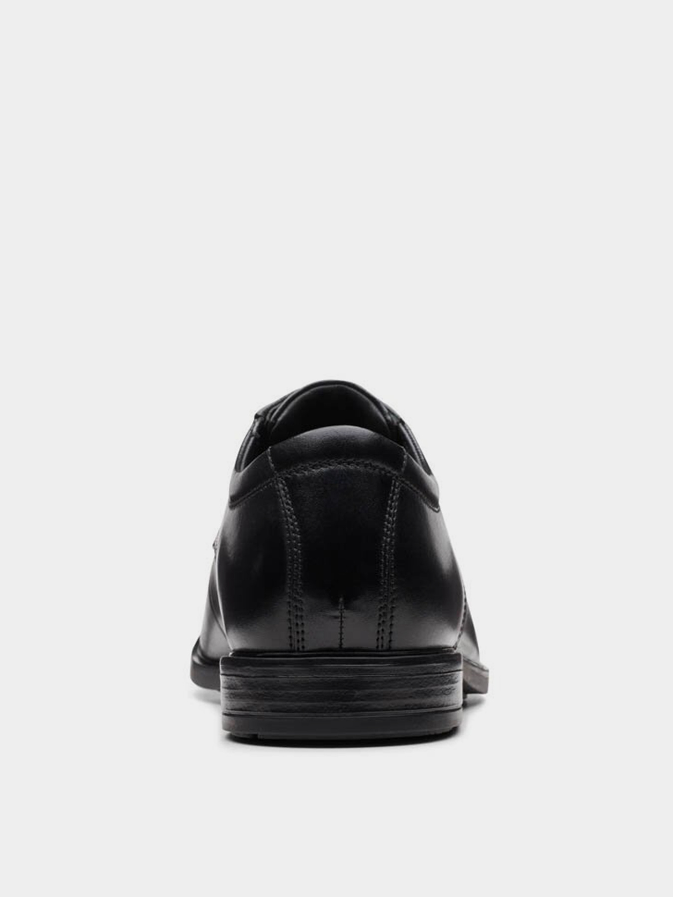 Туфли и лоферы Clarks модель 2616-2177 Фото