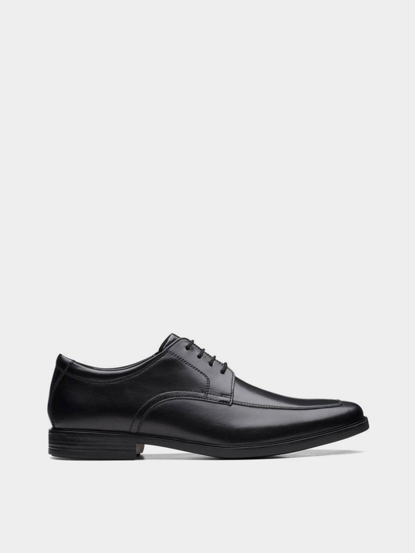 Туфли и лоферы Clarks модель 2616-2177 Фото