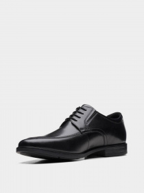 Туфли и лоферы Clarks модель 2616-2177 Фото