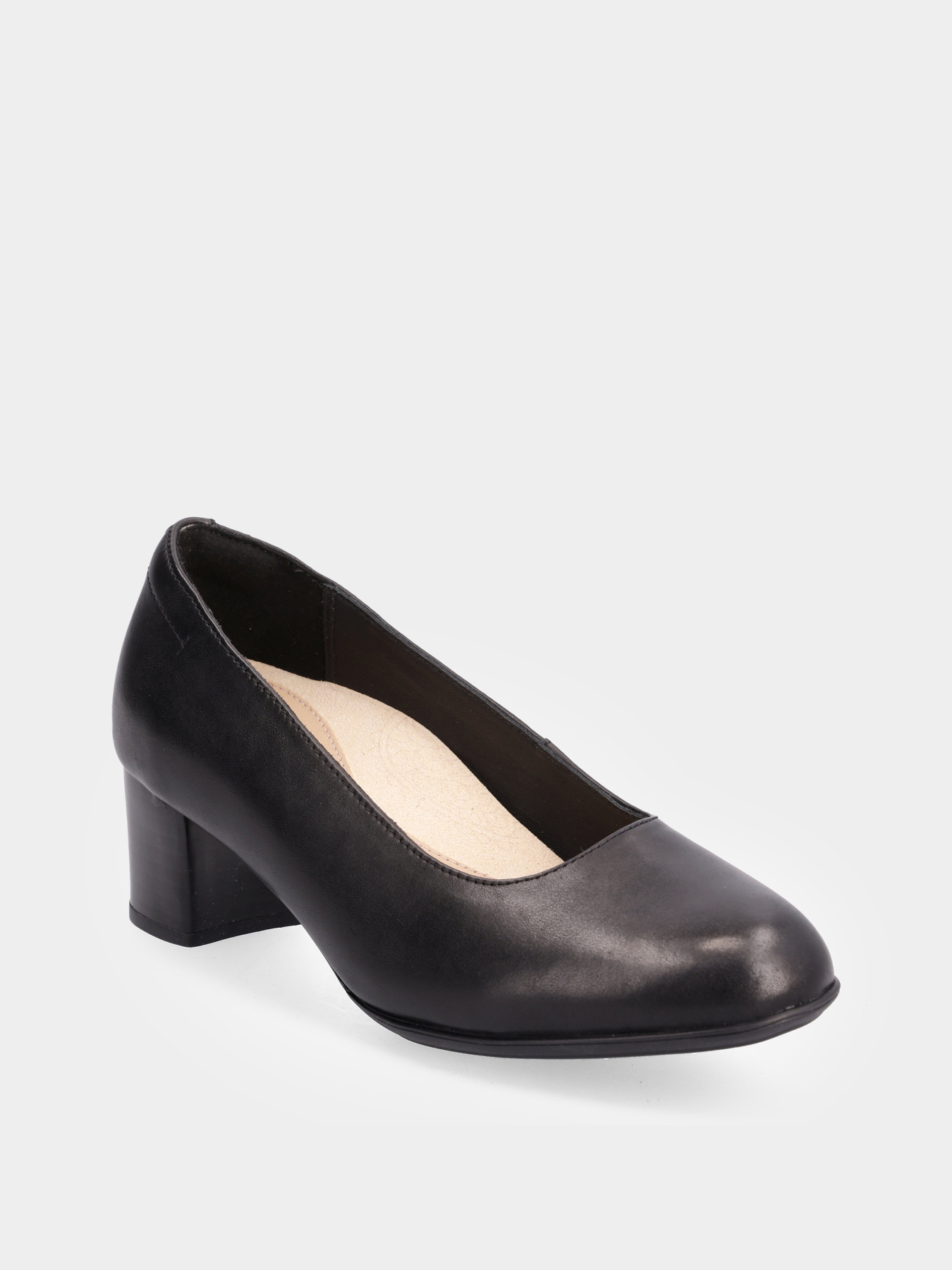 Туфли и лоферы Clarks модель 2616-2355 Фото