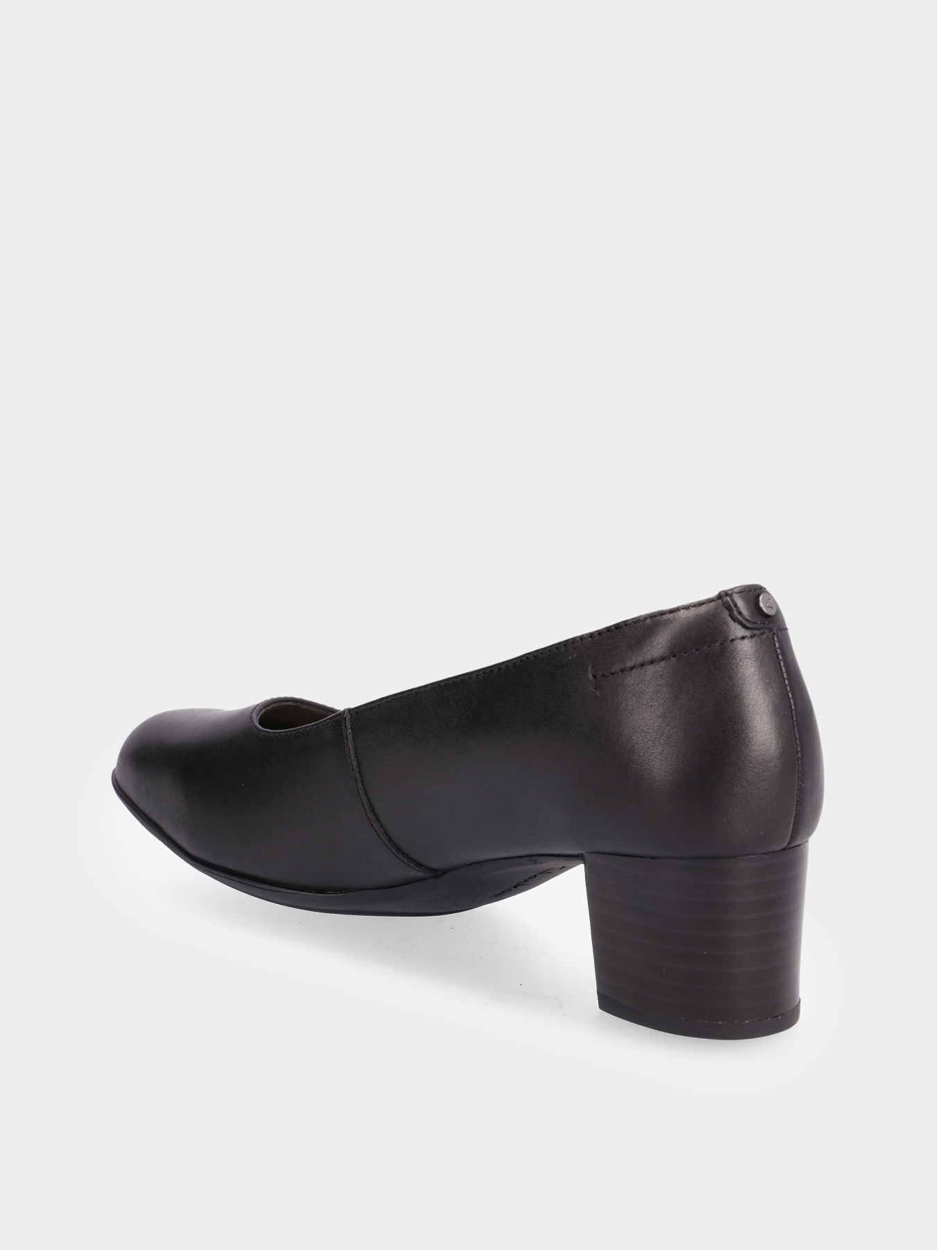 Туфли и лоферы Clarks модель 2616-2355 Фото