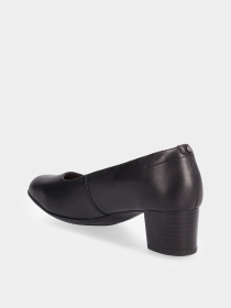 Туфли и лоферы Clarks модель 2616-2355 Фото