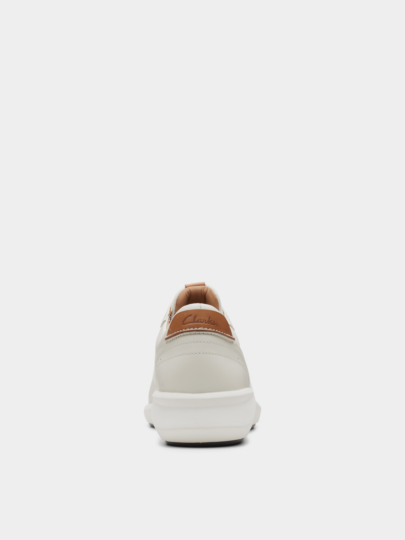 Кроссовки Clarks модель 2616-2695 Фото