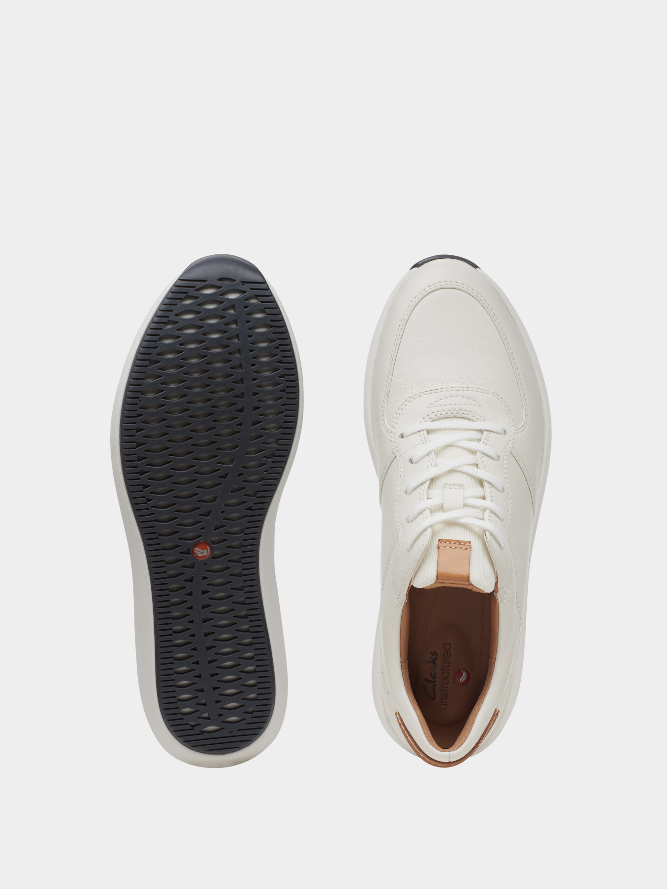 Кроссовки Clarks модель 2616-2695 Фото