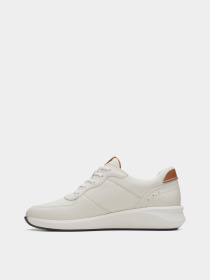 Кроссовки Clarks модель 2616-2695 Фото