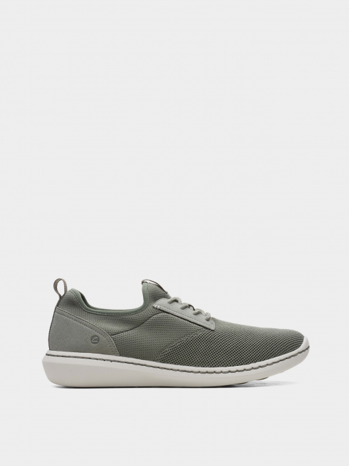 Кроссовки Clarks модель 2616-2901 Фото