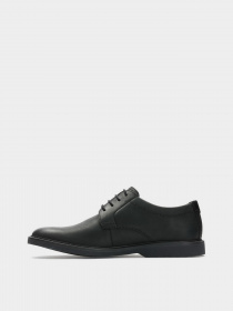 Туфли и лоферы Clarks модель 2616-3239 Фото