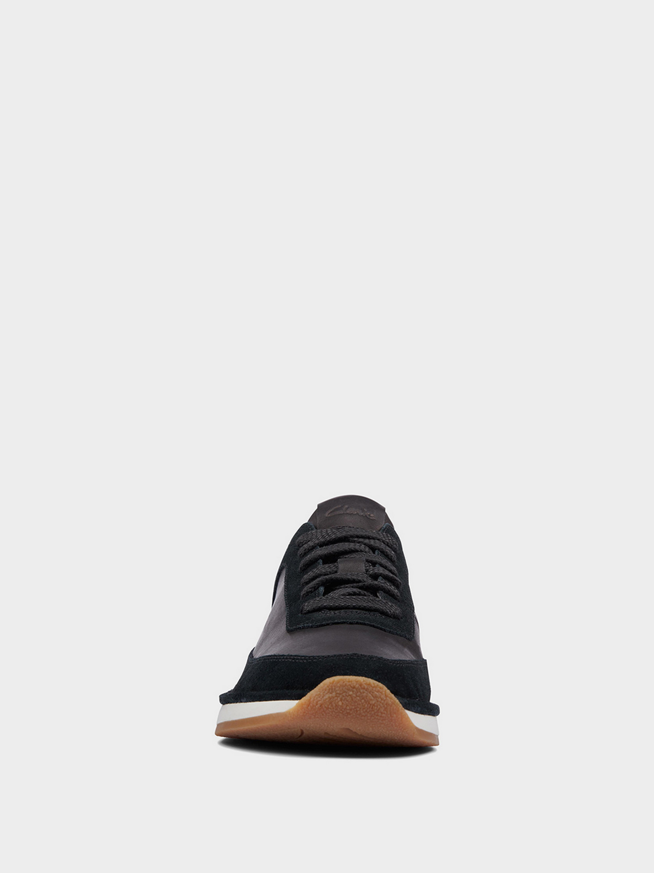 Кроссовки Clarks модель 2616-3558 Кроссовки Clarks модель 2616-3558 Фото