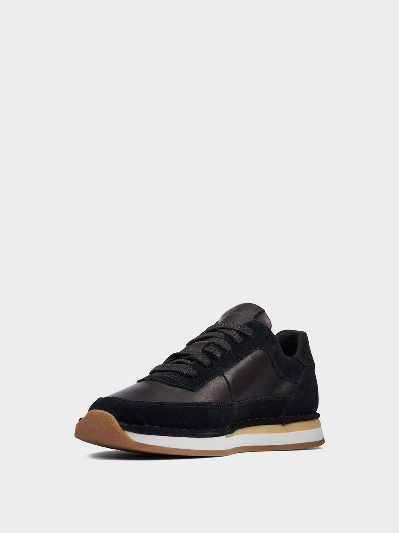 Кроссовки Clarks модель 2616-3558 Кроссовки Clarks модель 2616-3558 Фото