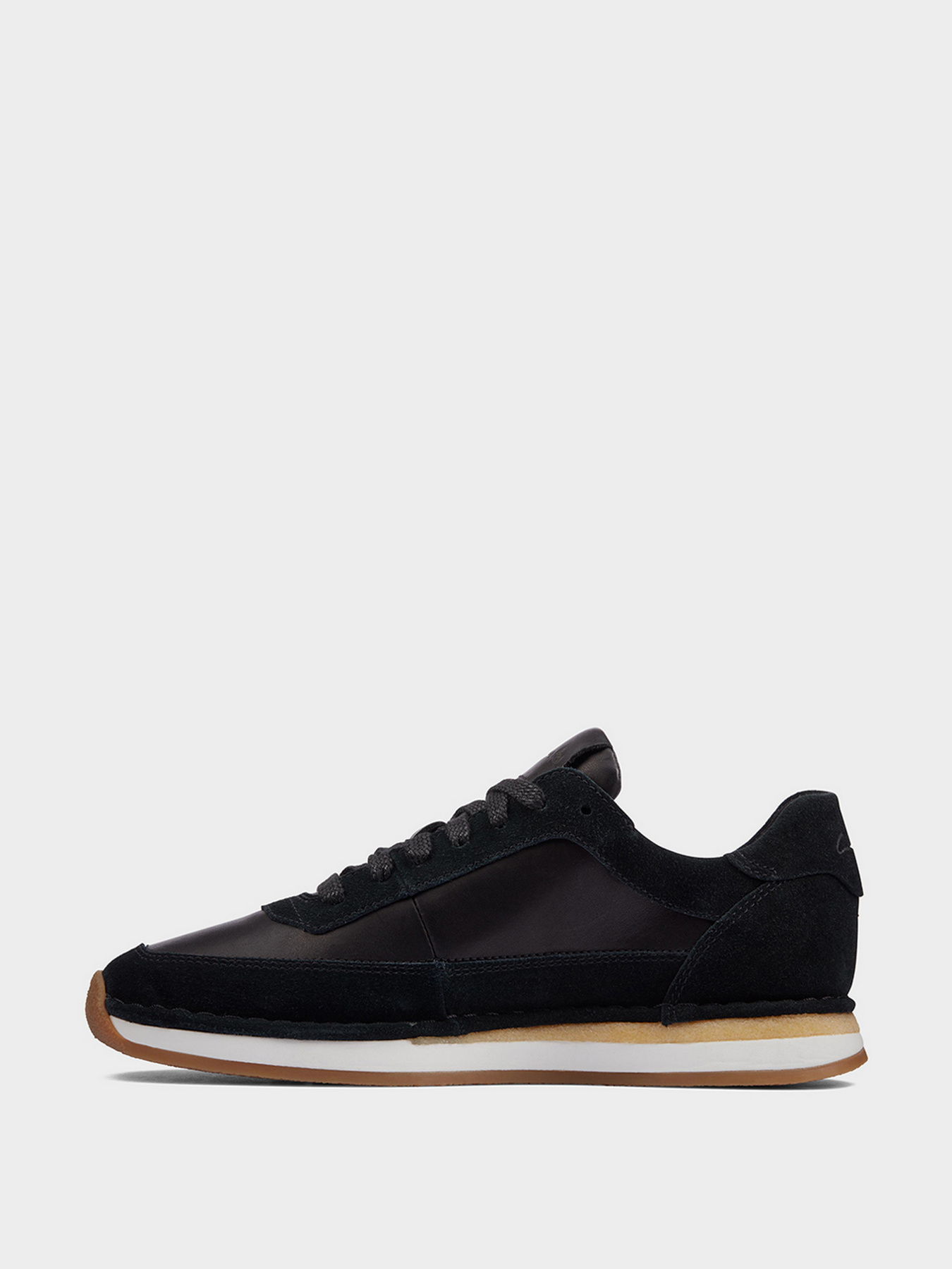 Кроссовки Clarks модель 2616-3558 Кроссовки Clarks модель 2616-3558 Фото