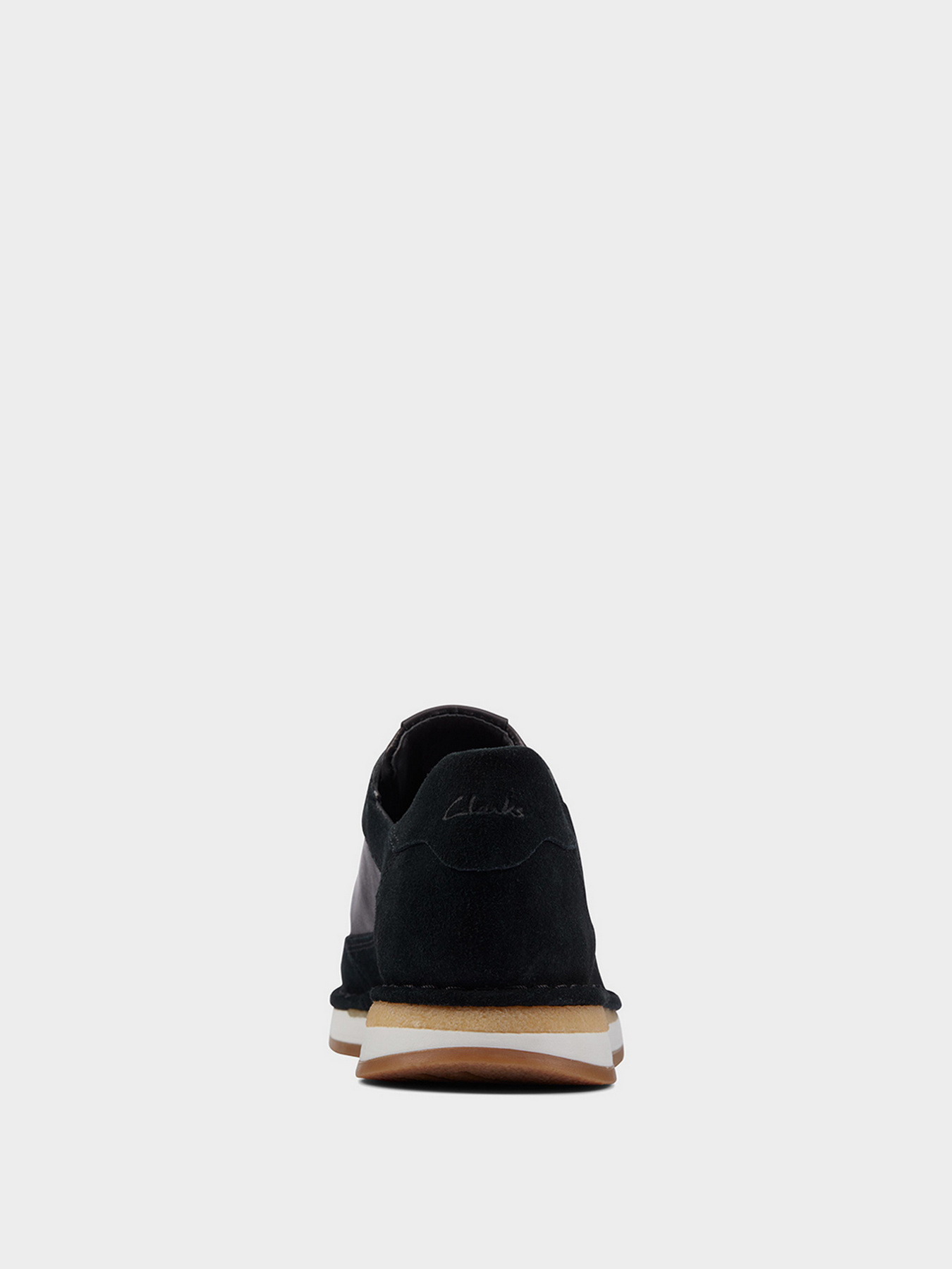 Кроссовки Clarks модель 2616-3558 Кроссовки Clarks модель 2616-3558 Фото