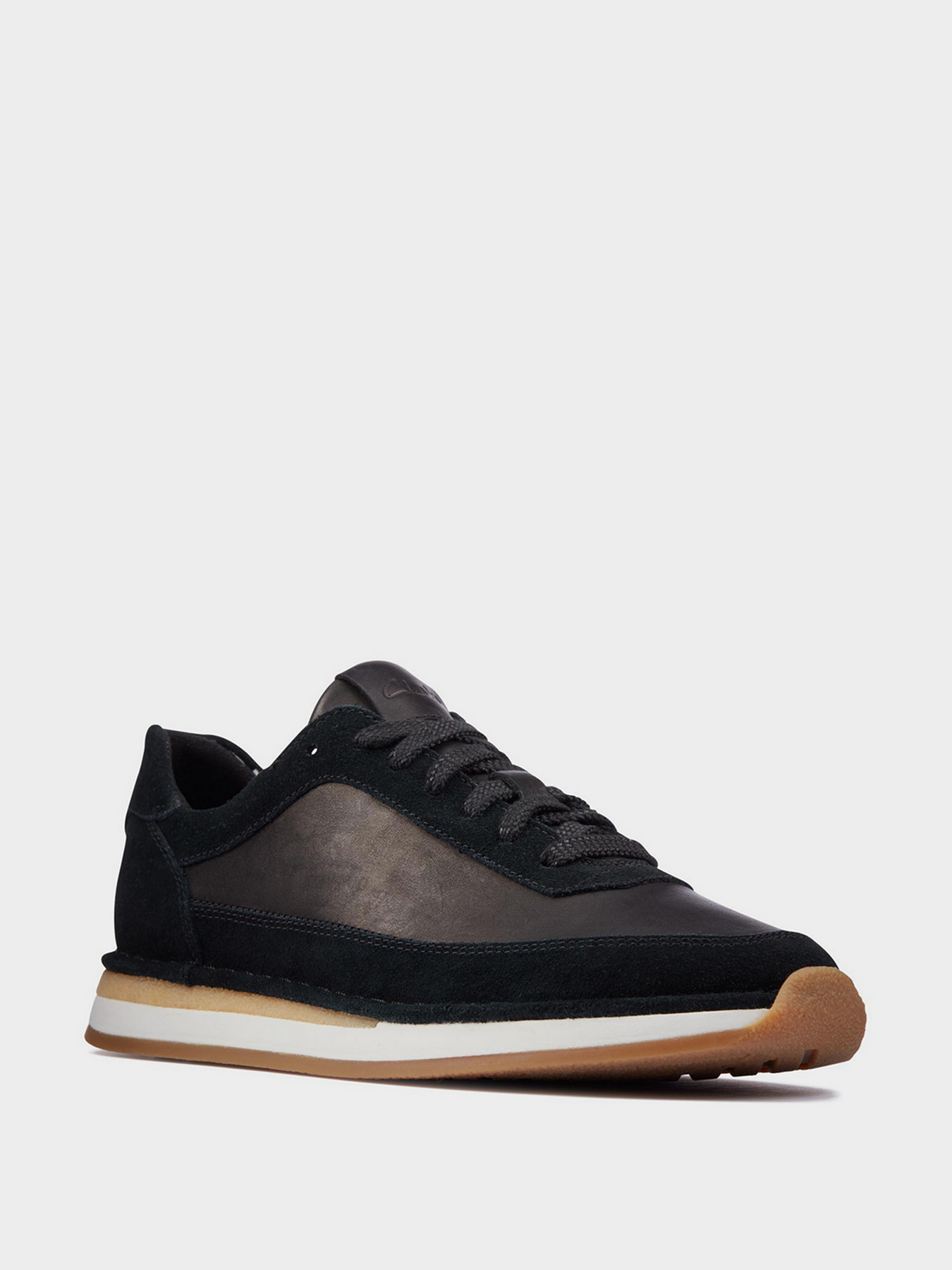 Кроссовки Clarks модель 2616-3558 Кроссовки Clarks модель 2616-3558 Фото