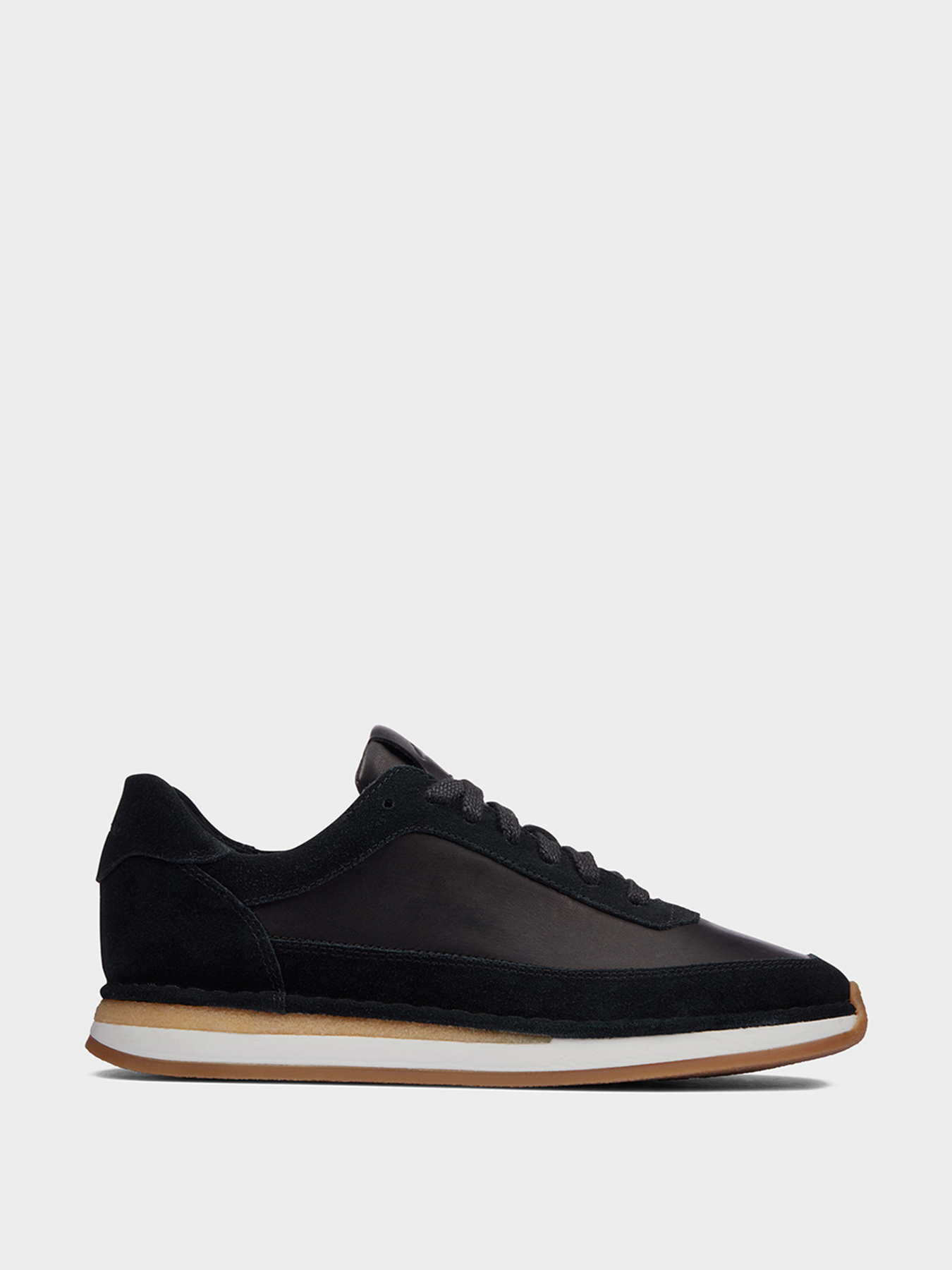 Кроссовки Clarks модель 2616-3558 Кроссовки Clarks модель 2616-3558 Фото