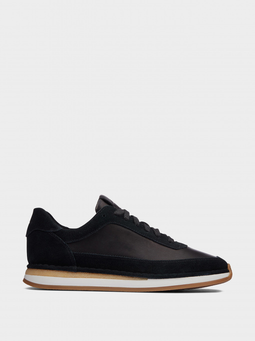 Кроссовки Clarks модель 2616-3558 Фото